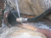 Drainage Clearance Unblock Service Nelson,Blocked drains cleared Drain Busters 369332 Image 3